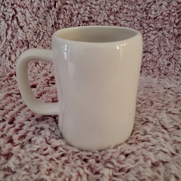 Rae Dunn MEOW mug - Picture 3 of 4